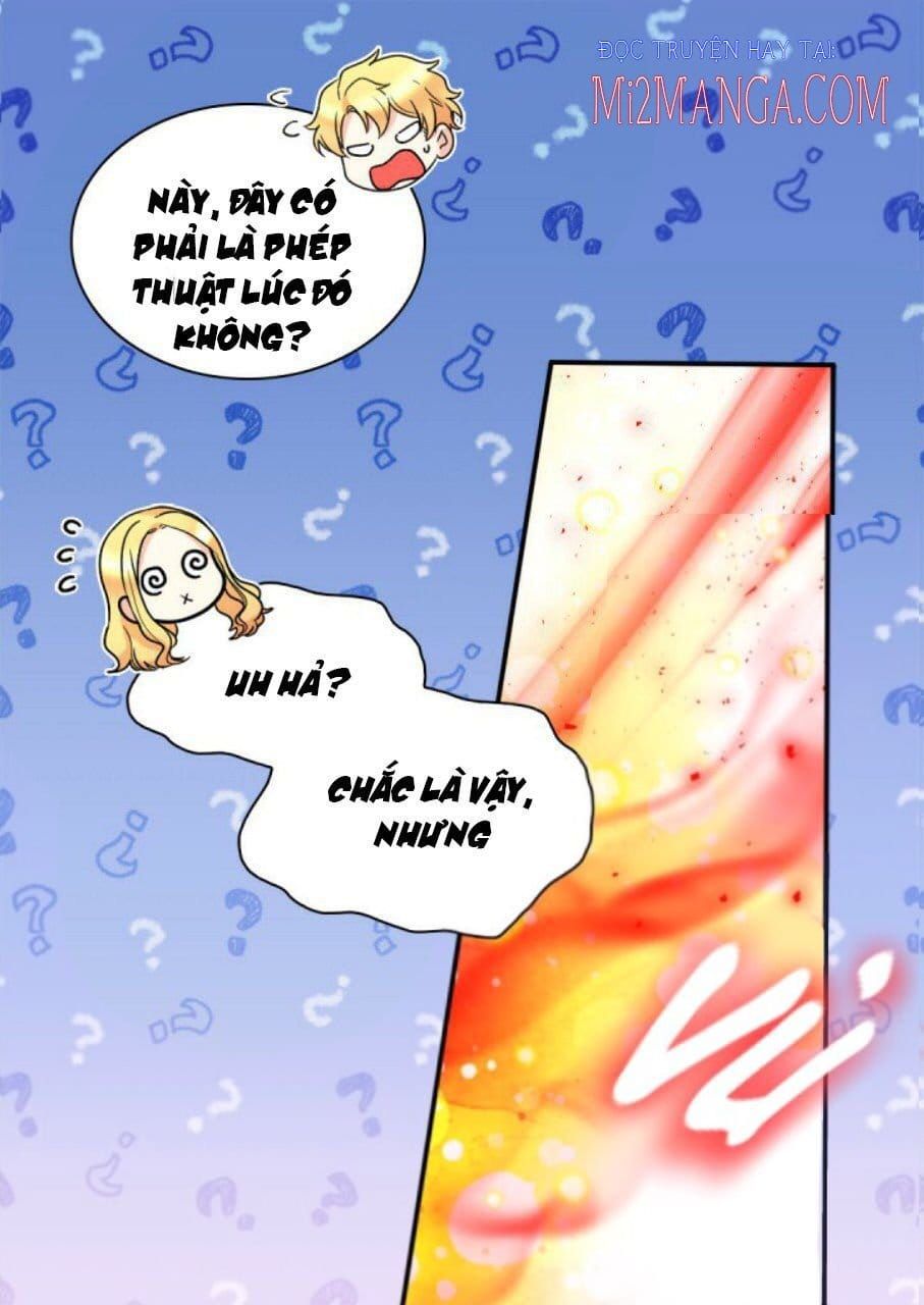 Sinh Đôi Xuyên Không Chapter 94.5 - 31