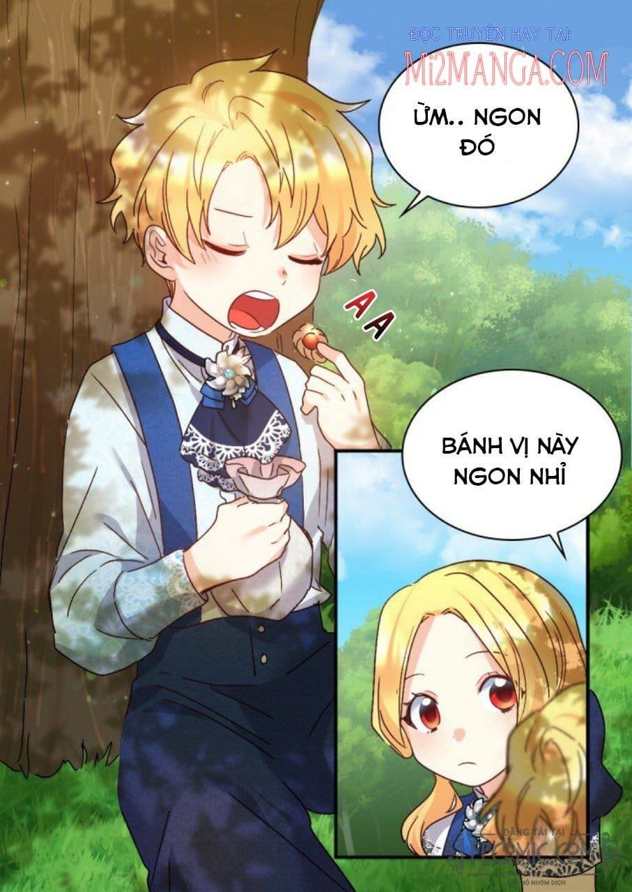 Sinh Đôi Xuyên Không Chapter 94.5 - 6