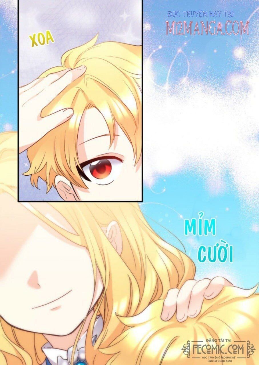 Sinh Đôi Xuyên Không Chapter 94.5 - 7