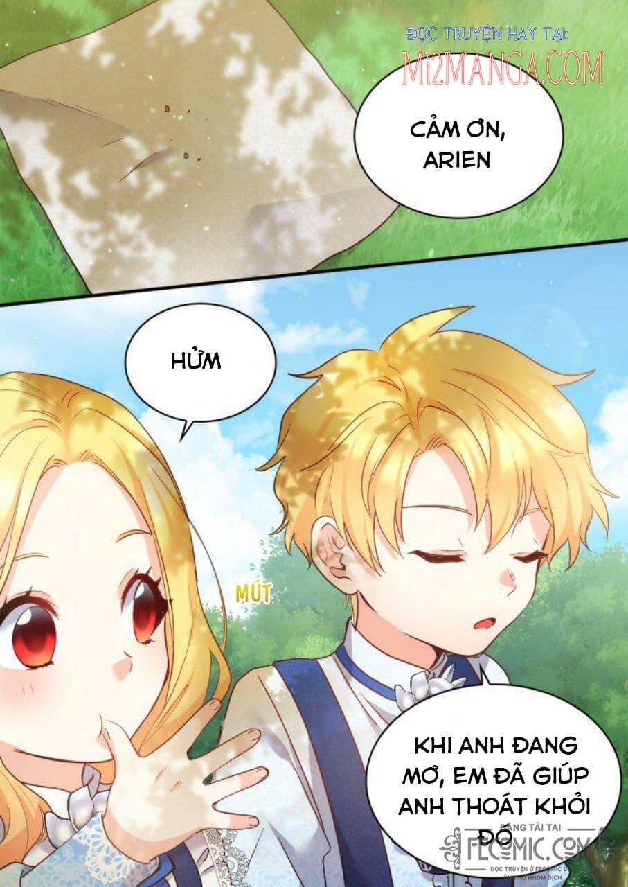 Sinh Đôi Xuyên Không Chapter 94.5 - 9
