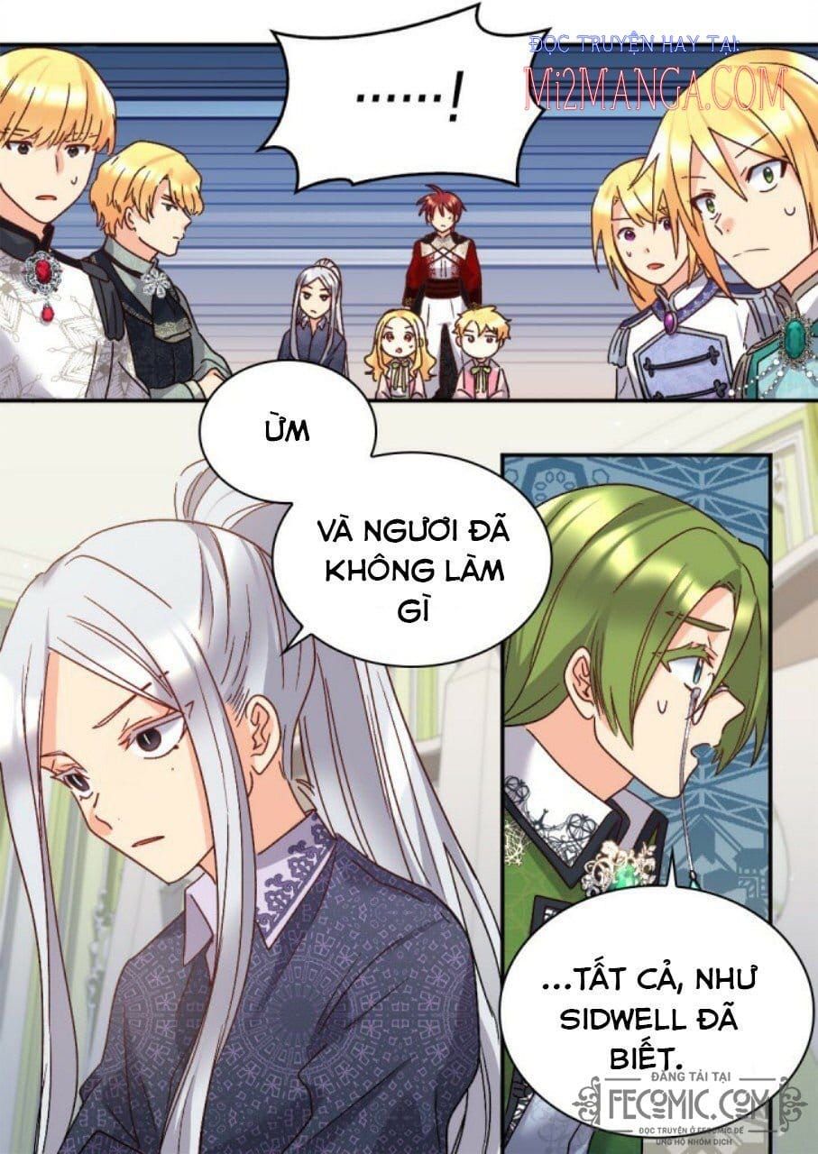 Sinh Đôi Xuyên Không Chapter 94 - 12
