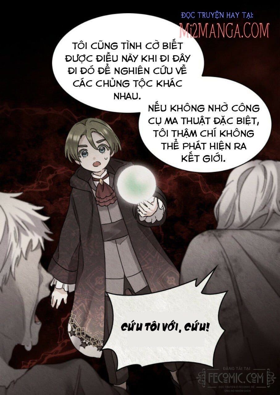 Sinh Đôi Xuyên Không Chapter 94 - 19