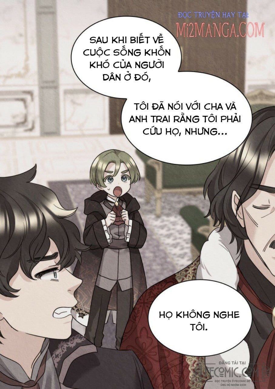 Sinh Đôi Xuyên Không Chapter 94 - 20