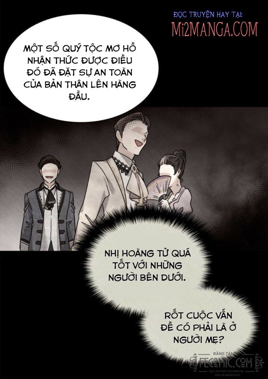 Sinh Đôi Xuyên Không Chapter 94 - 21