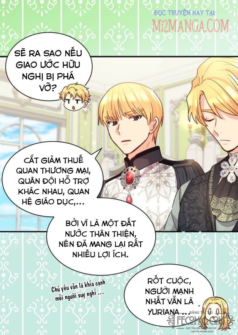 Sinh Đôi Xuyên Không Chapter 94 - 25