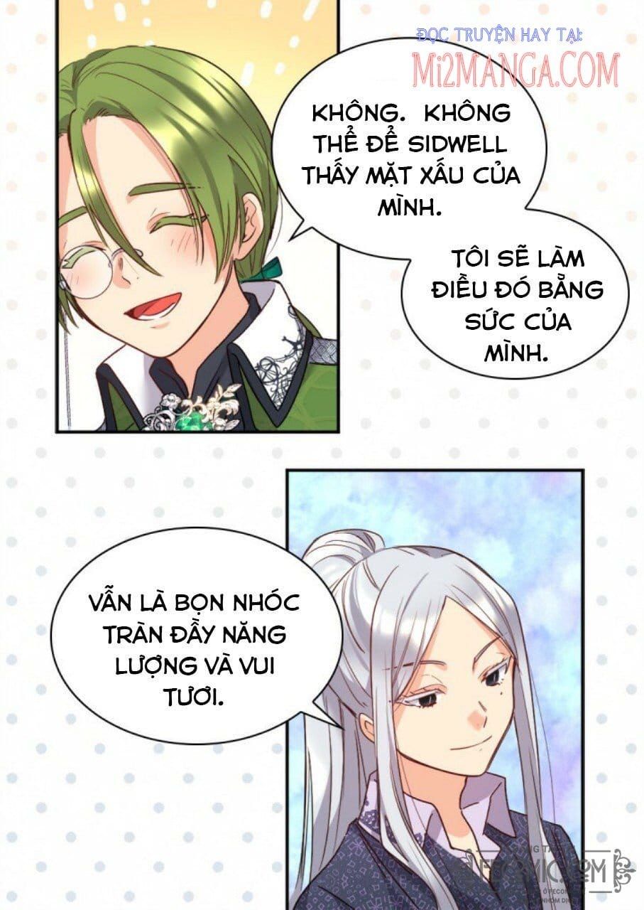 Sinh Đôi Xuyên Không Chapter 94 - 30