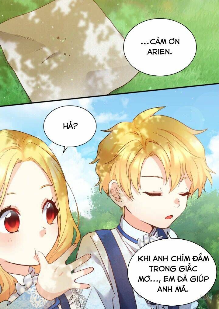 Sinh Đôi Xuyên Không Chapter 94 - 48