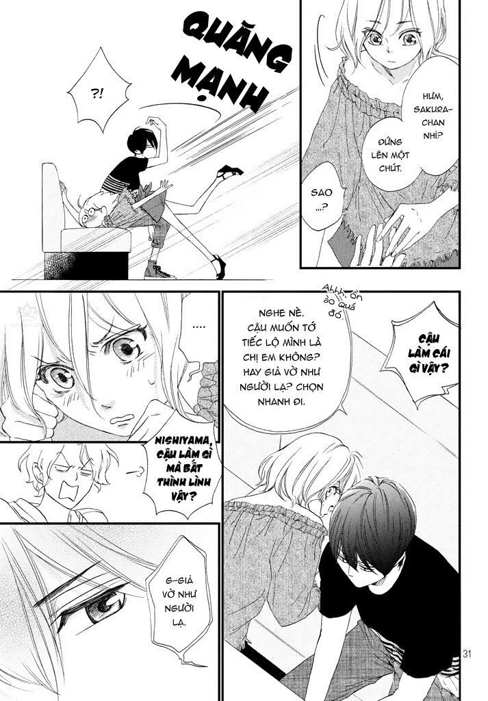 Zettai Ni Tokimeite Wa Ikenai! Chapter 2 - 36