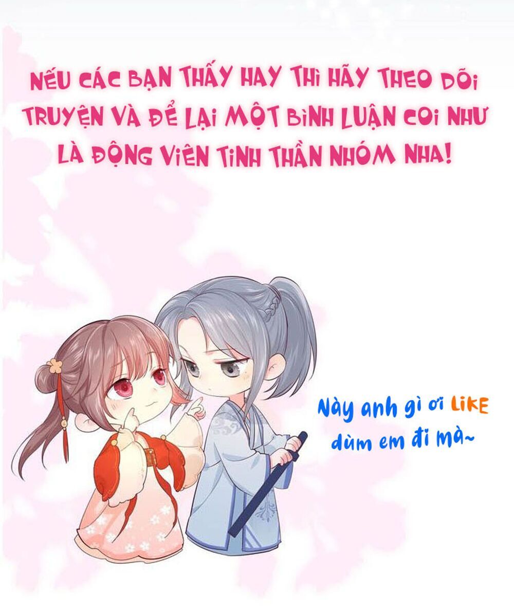 Đừng Khóc Chapter 0.6 - 18
