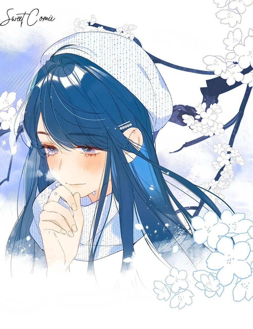 Đừng Khóc Chapter 6 - 16