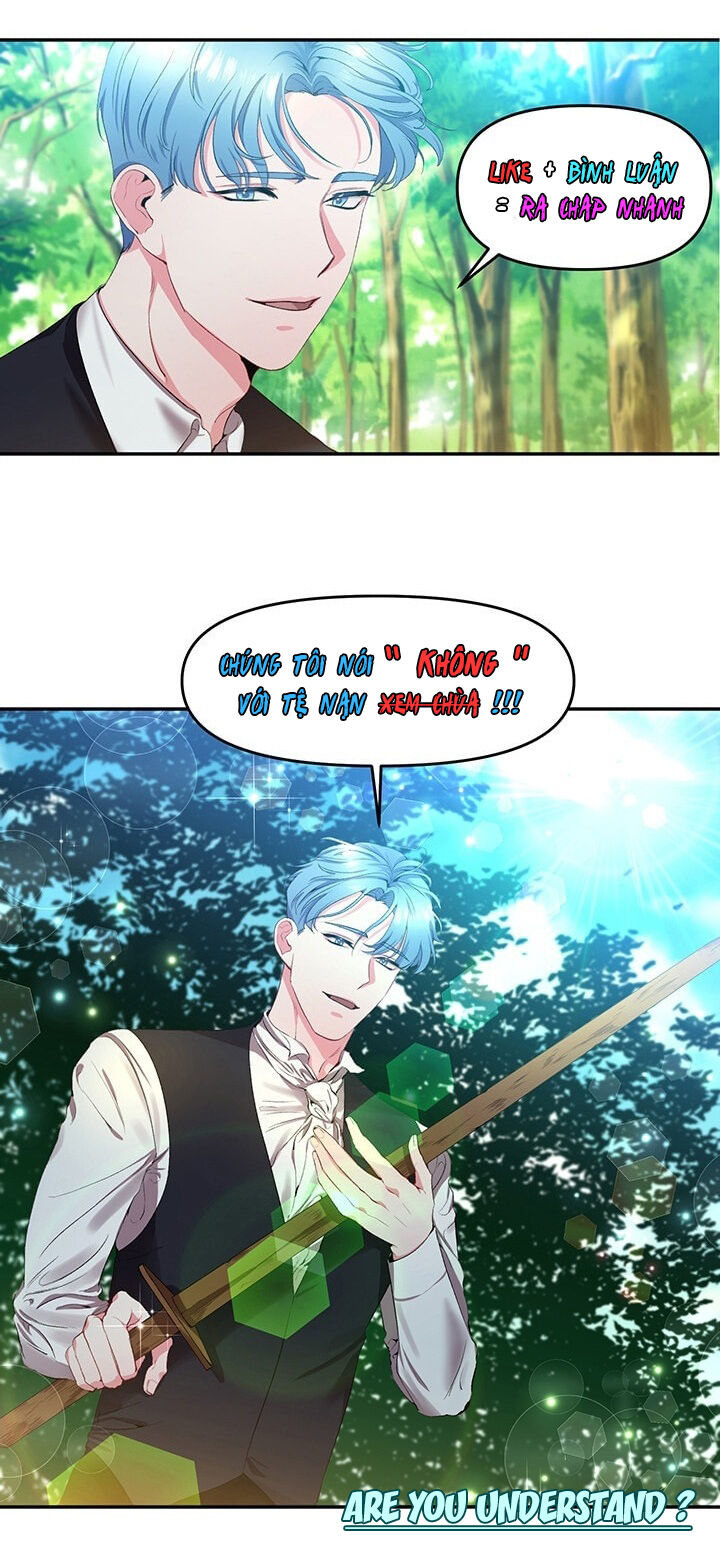 Tôi Sẽ Thực Hiện Cuộc Hôn Nhân Này Chapter 6 - 34