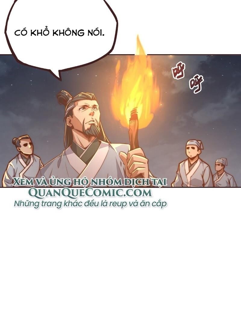 Sinh Tử Quyết Chapter 13 - 6