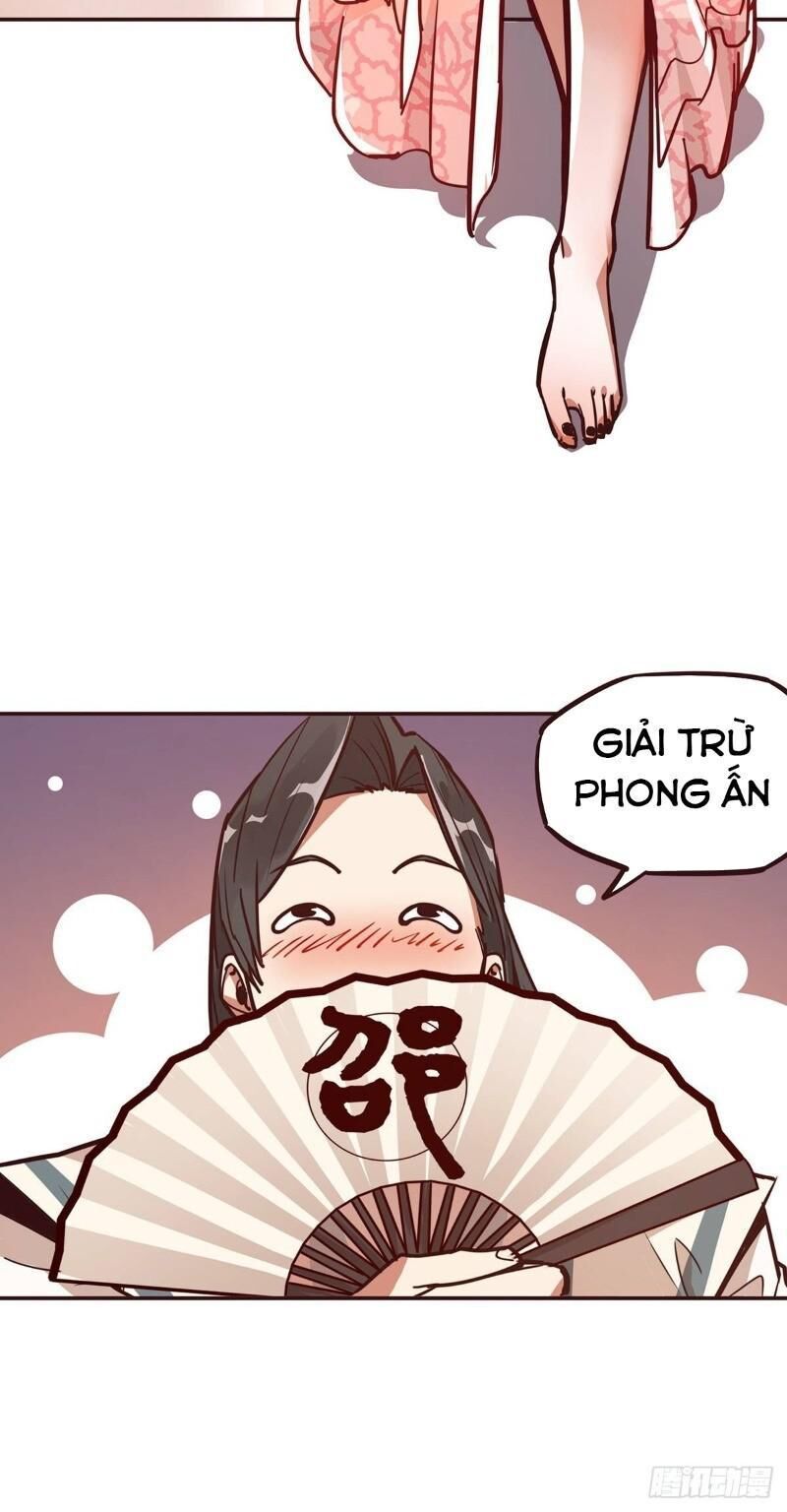Sinh Tử Quyết Chapter 18 - 6