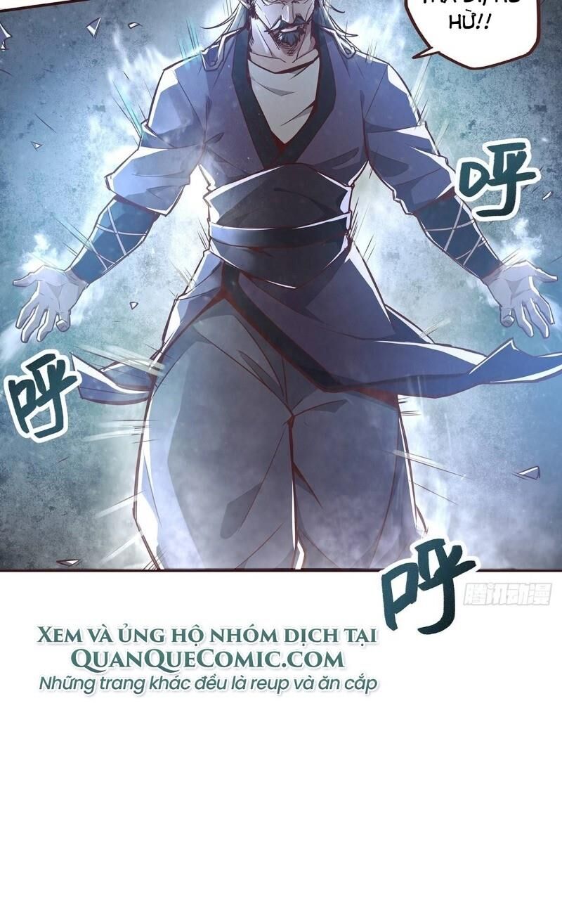 Sinh Tử Quyết Chapter 2 - 6