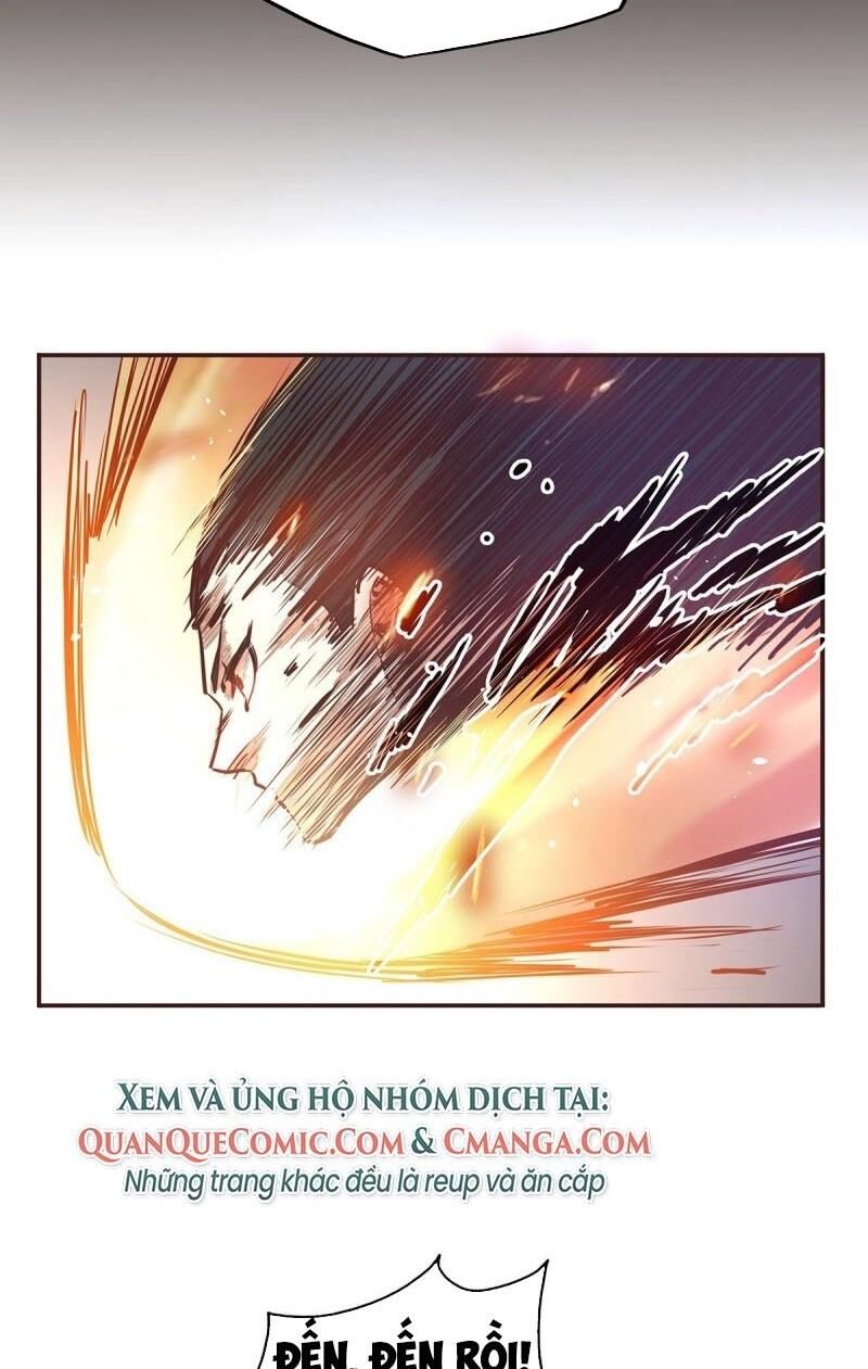 Sinh Tử Quyết Chapter 25 - 32