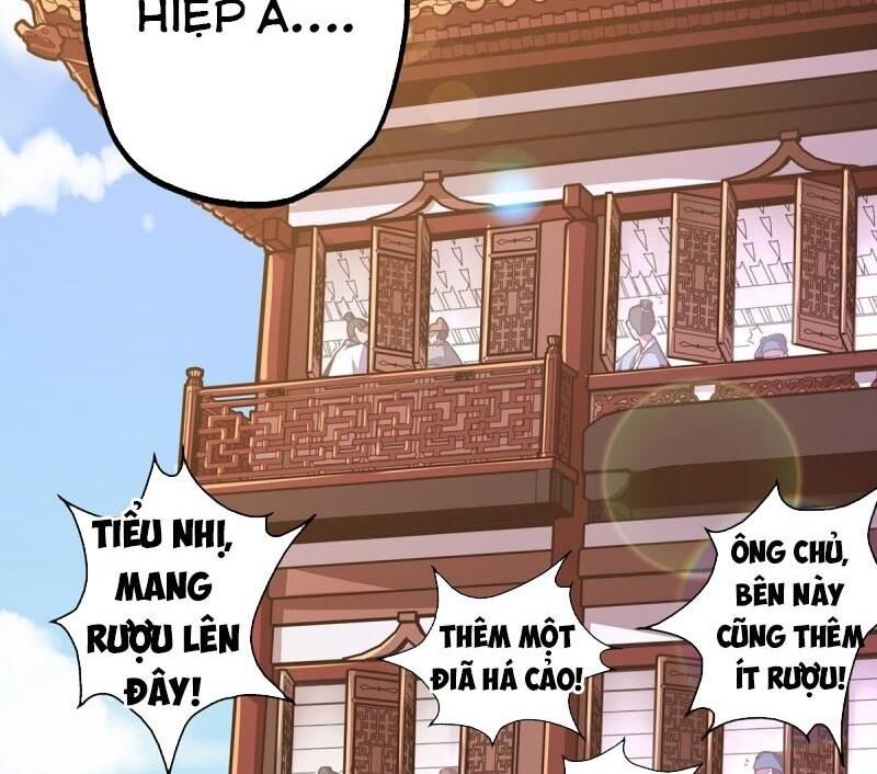 Sinh Tử Quyết Chapter 26 - 2