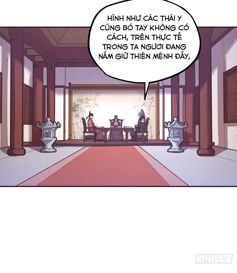 Sinh Tử Quyết Chapter 26 - 23
