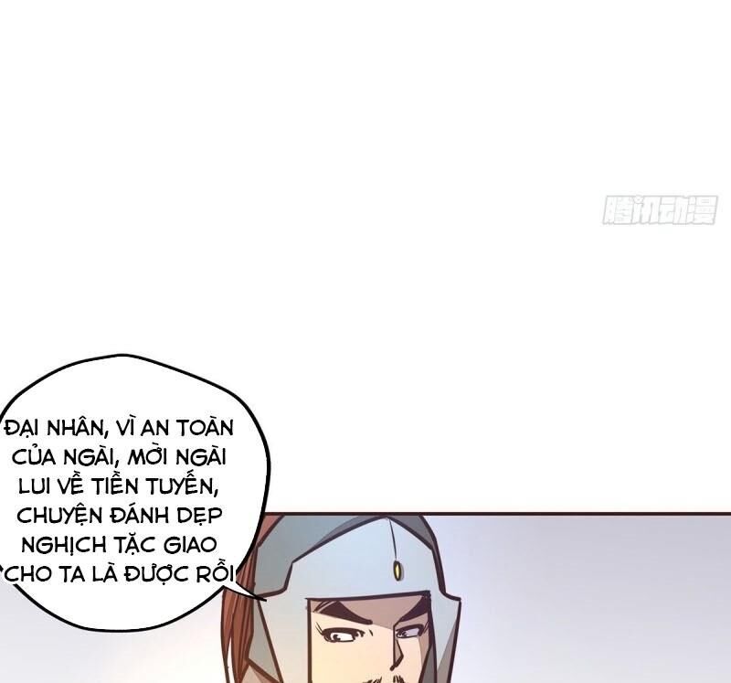 Sinh Tử Quyết Chapter 26 - 49