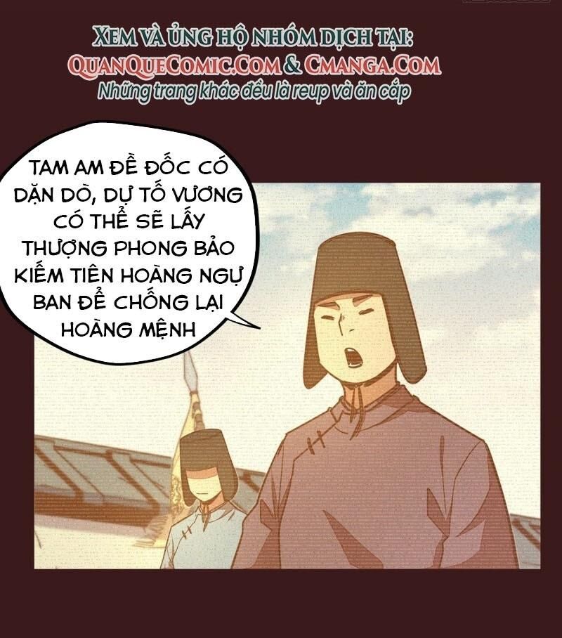Sinh Tử Quyết Chapter 26 - 57
