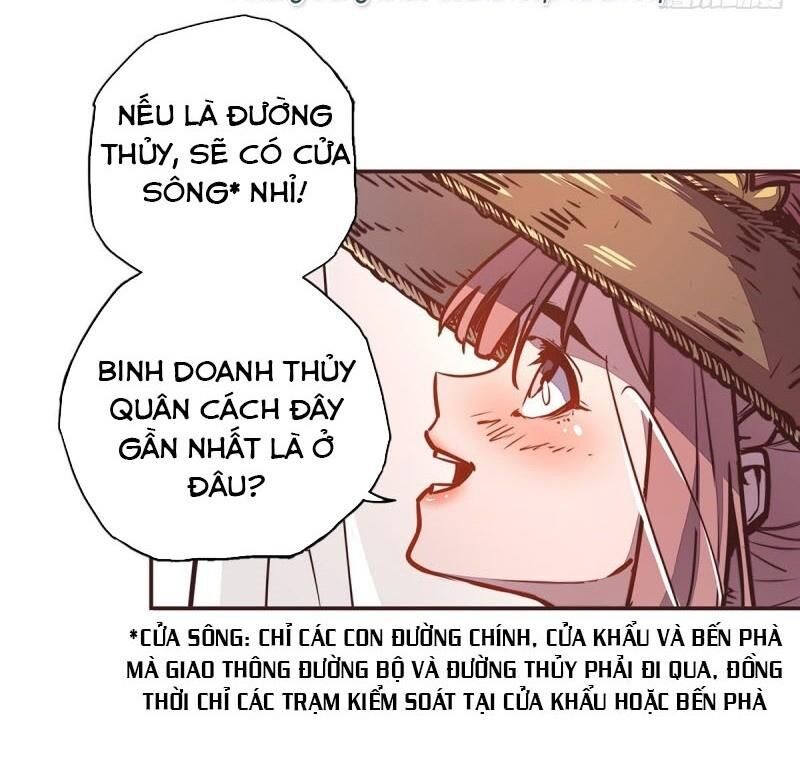 Sinh Tử Quyết Chapter 26 - 9