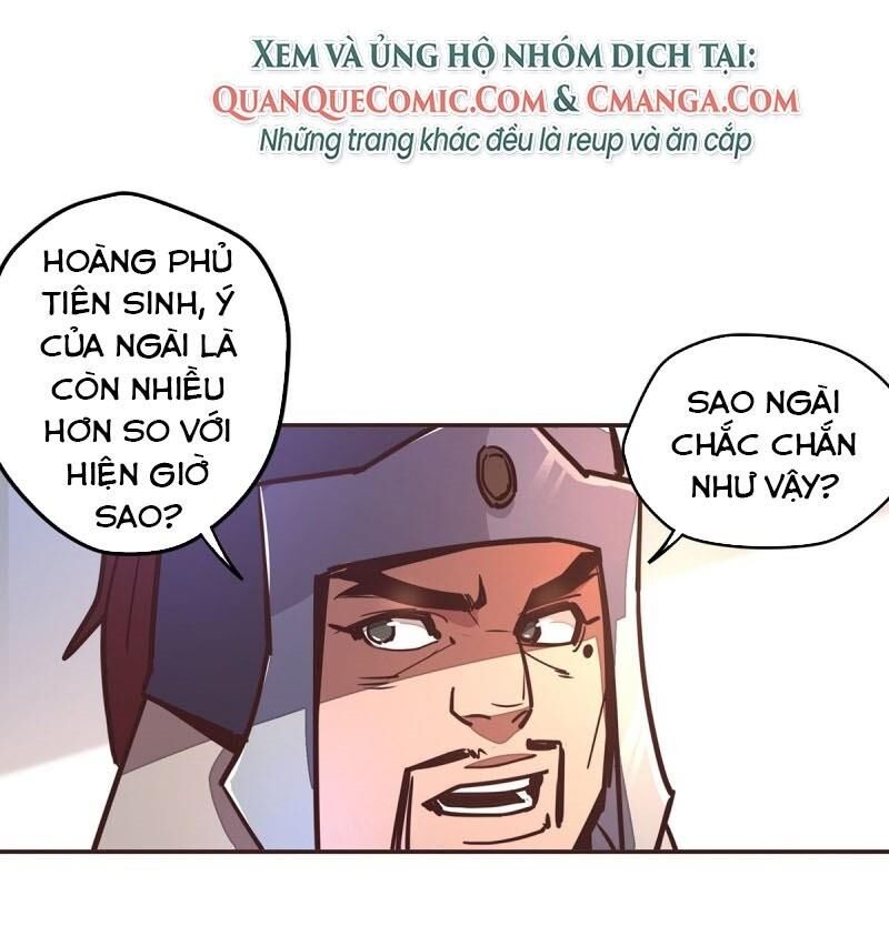 Sinh Tử Quyết Chapter 27 - 27
