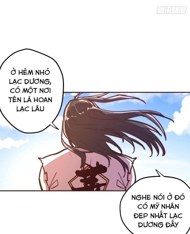 Sinh Tử Quyết Chapter 28 - 43