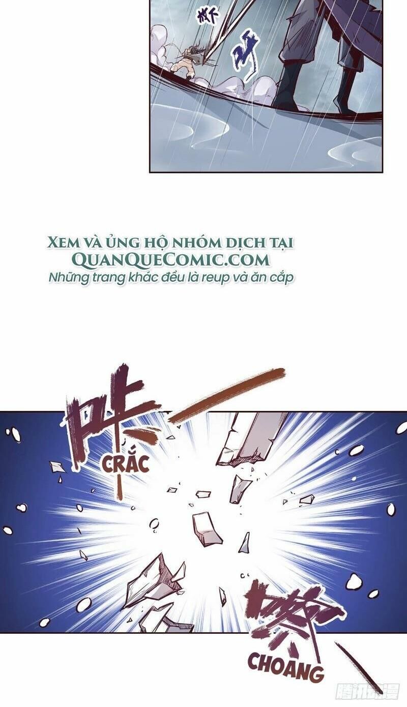 Sinh Tử Quyết Chapter 7 - 6