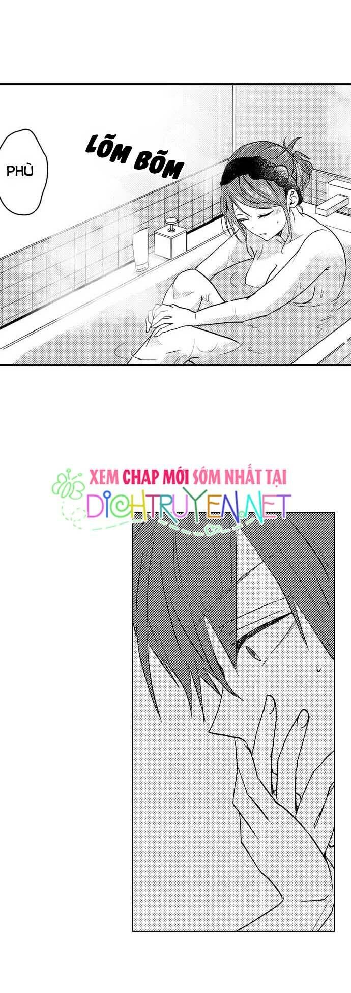 Ngủ Chung Đâu Cần Cởi Đồ Chapter 11 - 11