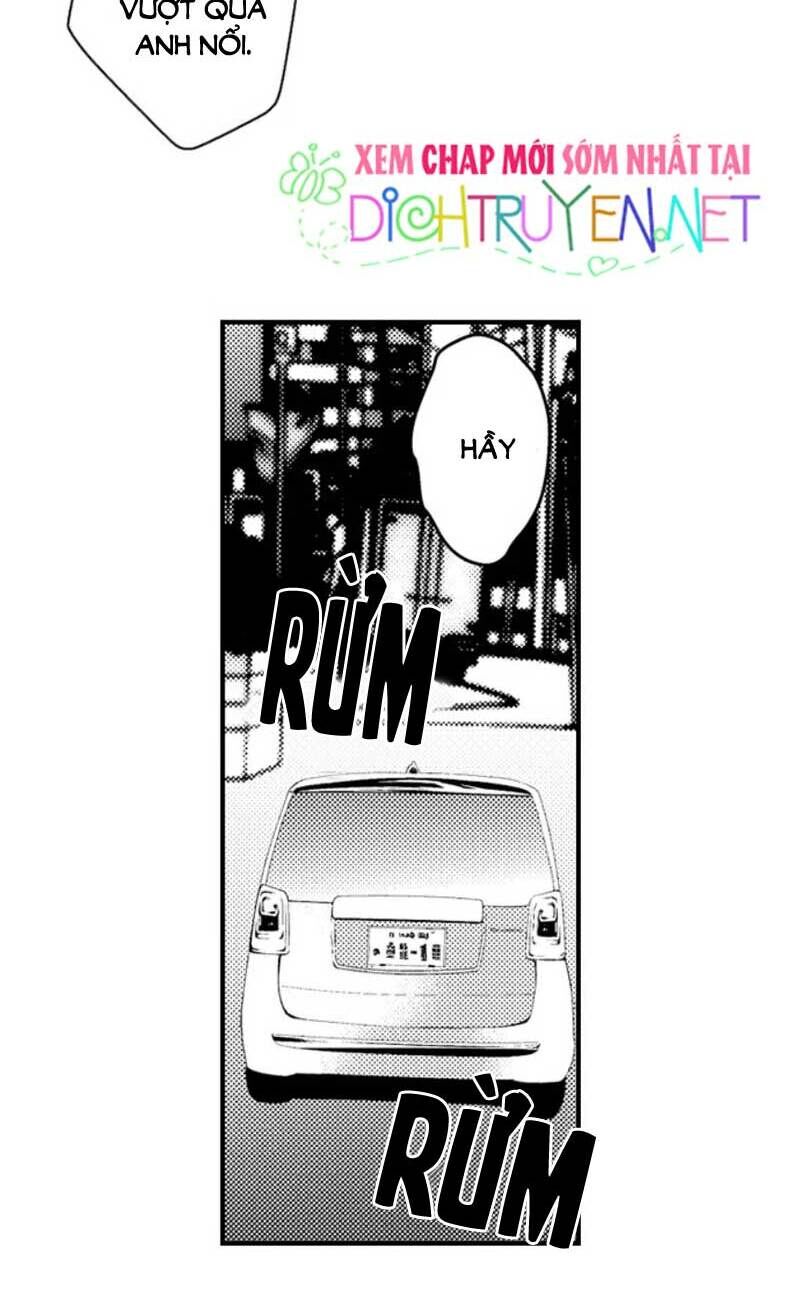 Ngủ Chung Đâu Cần Cởi Đồ Chapter 13 - 31