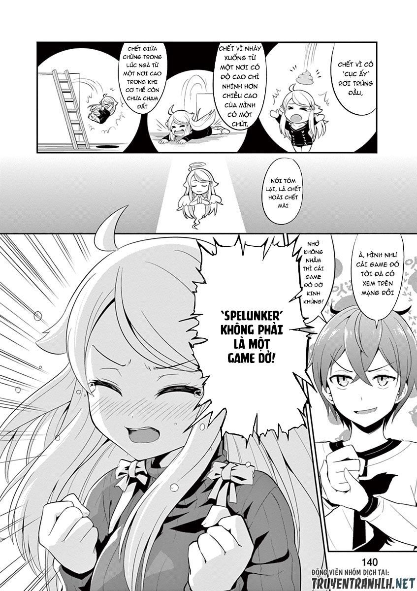 Imouto Sae Ireba Ii Chapter 4 - 28