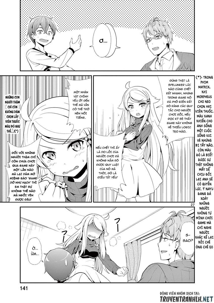 Imouto Sae Ireba Ii Chapter 4 - 29