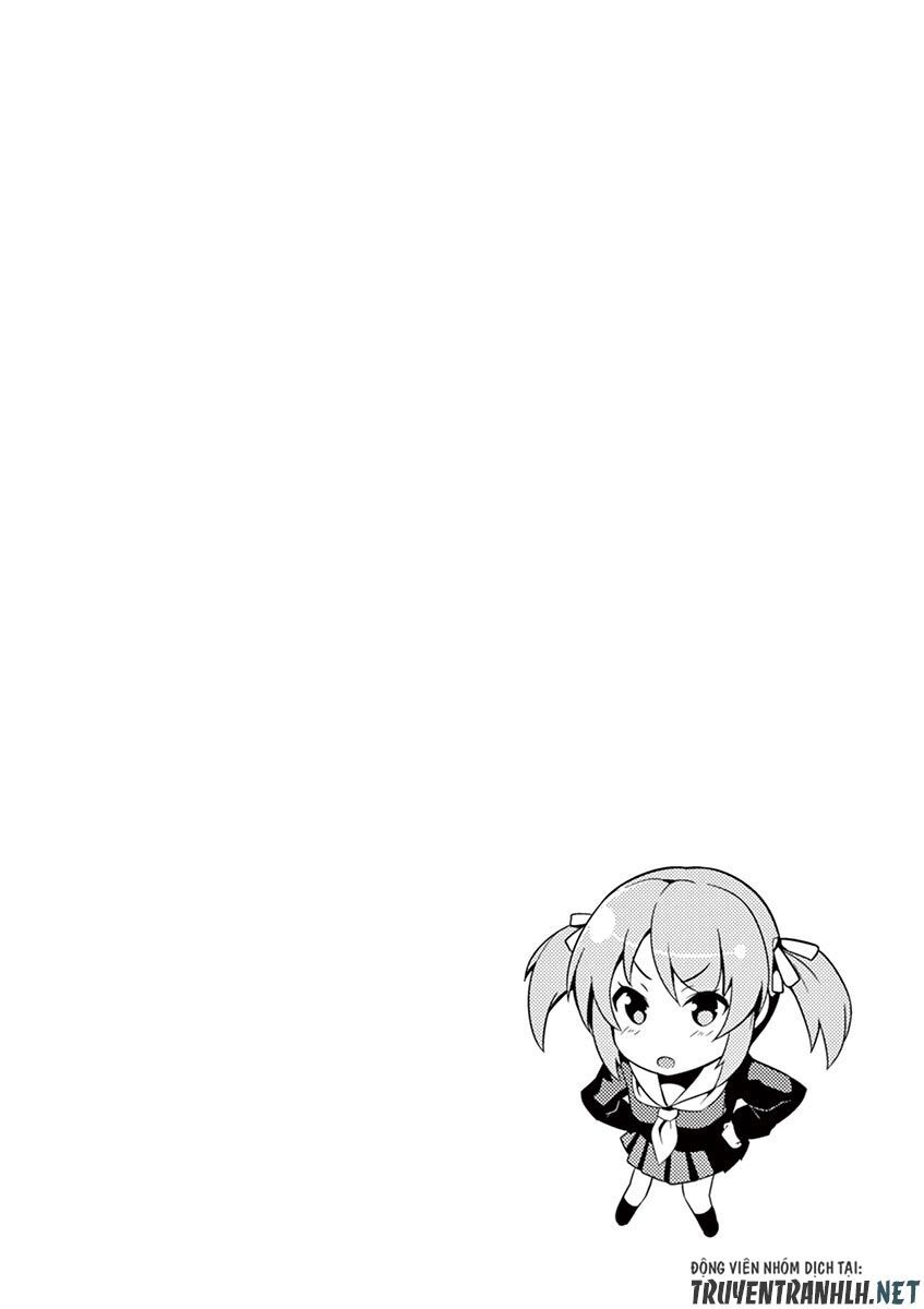 Imouto Sae Ireba Ii Chapter 4 - 32