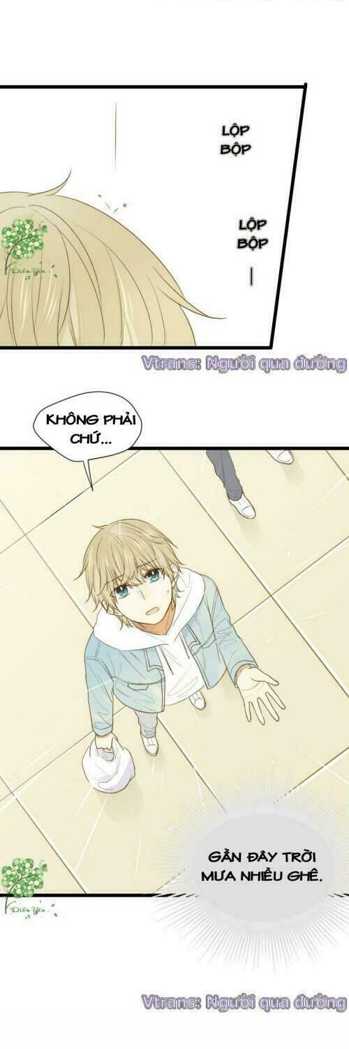 Sinh Hạ Long Chủng Chapter 10 - 16
