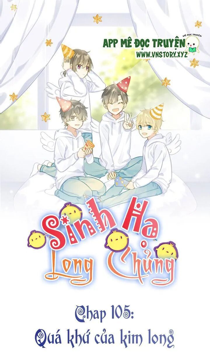 Sinh Hạ Long Chủng Chapter 105 - 1