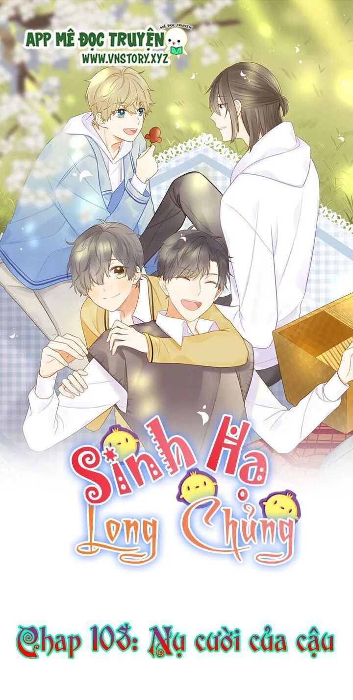 Sinh Hạ Long Chủng Chapter 108 - 1