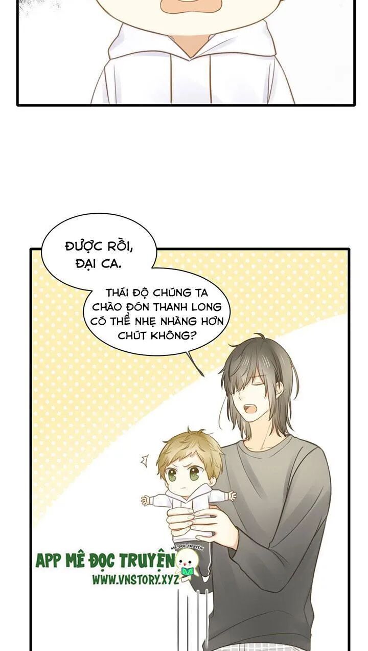 Sinh Hạ Long Chủng Chapter 108 - 16
