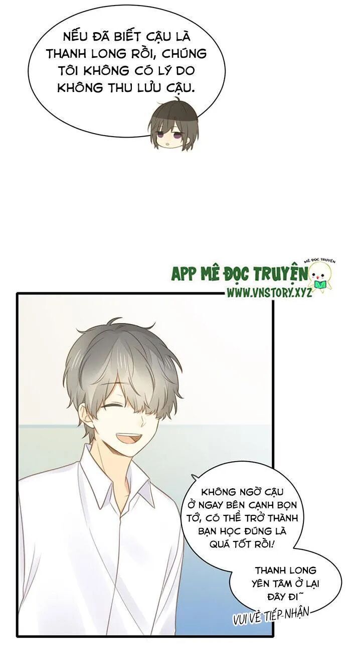 Sinh Hạ Long Chủng Chapter 108 - 18