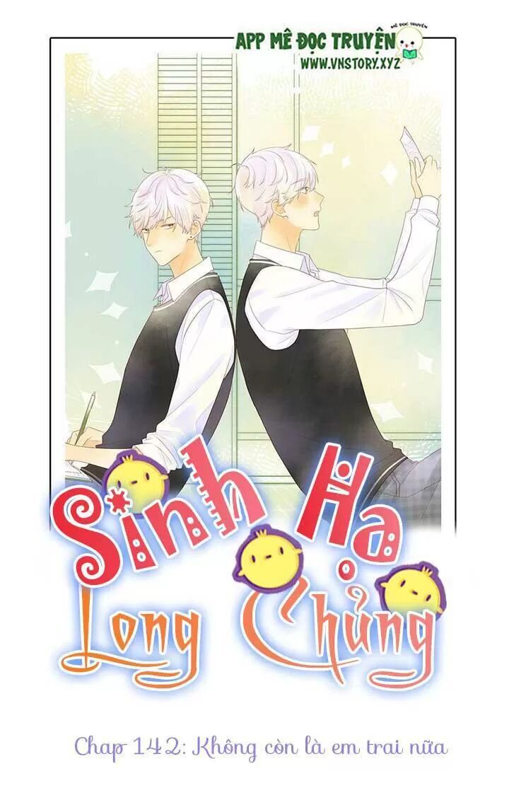 Sinh Hạ Long Chủng Chapter 142 - 1