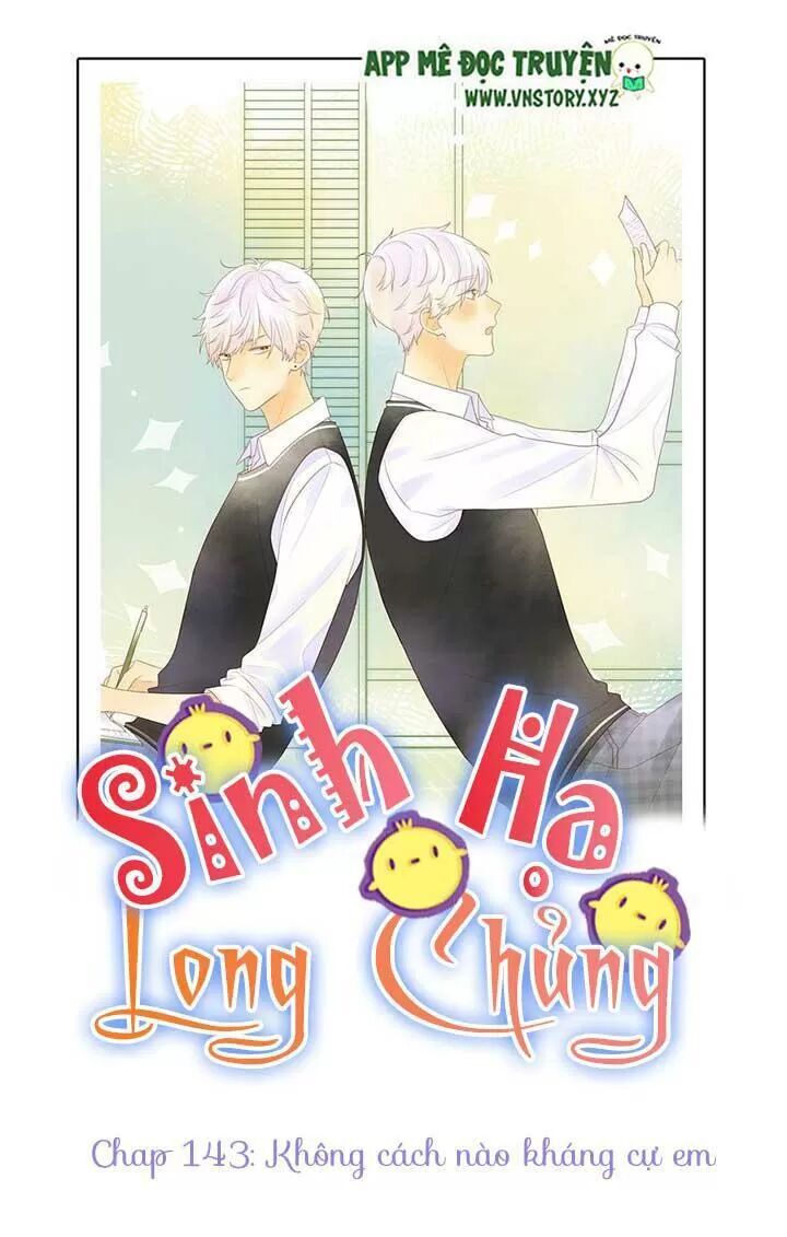 Sinh Hạ Long Chủng Chapter 143 - 1