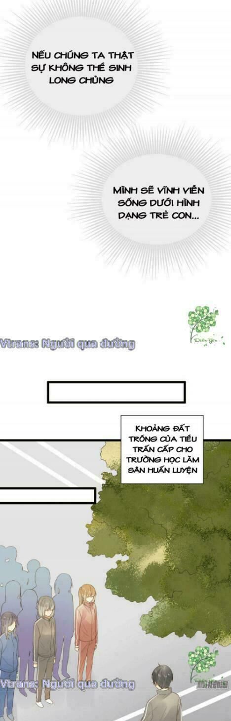 Sinh Hạ Long Chủng Chapter 16 - 14