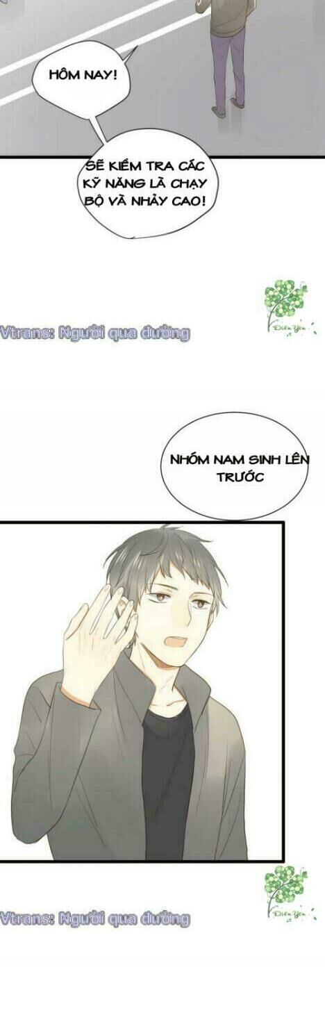 Sinh Hạ Long Chủng Chapter 16 - 15
