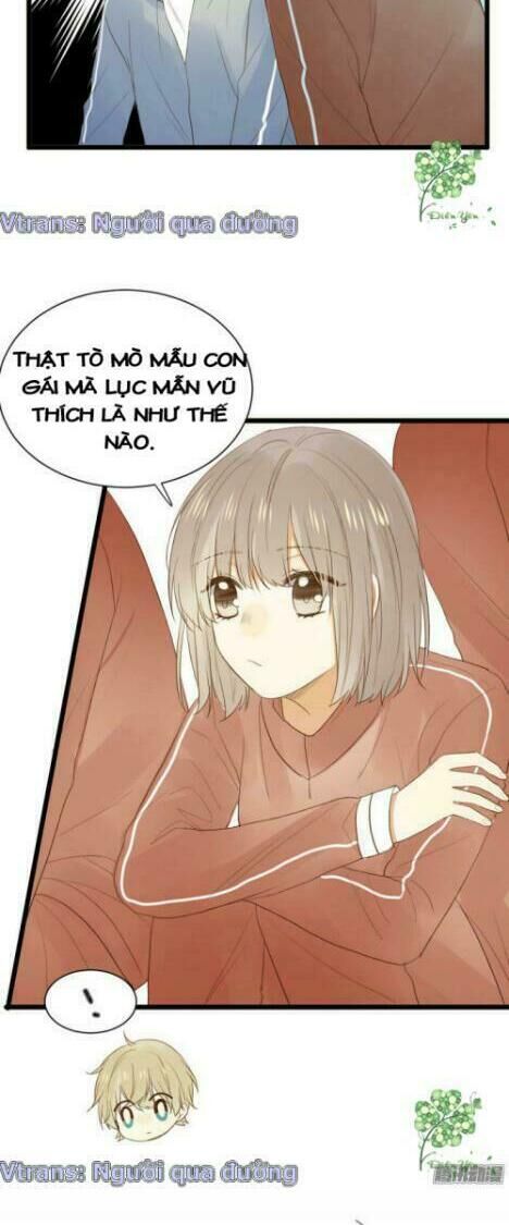 Sinh Hạ Long Chủng Chapter 16 - 20