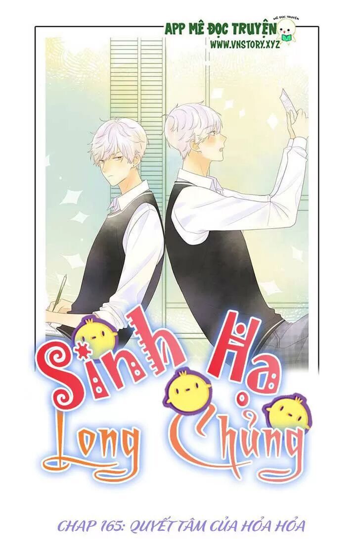 Sinh Hạ Long Chủng Chapter 165 - 1