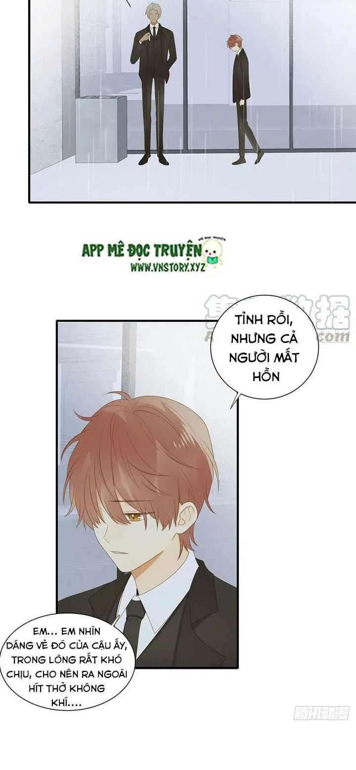 Sinh Hạ Long Chủng Chapter 171 - 12