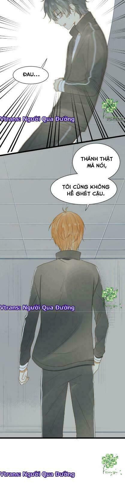 Sinh Hạ Long Chủng Chapter 22 - 2