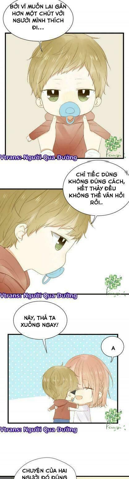 Sinh Hạ Long Chủng Chapter 22 - 19