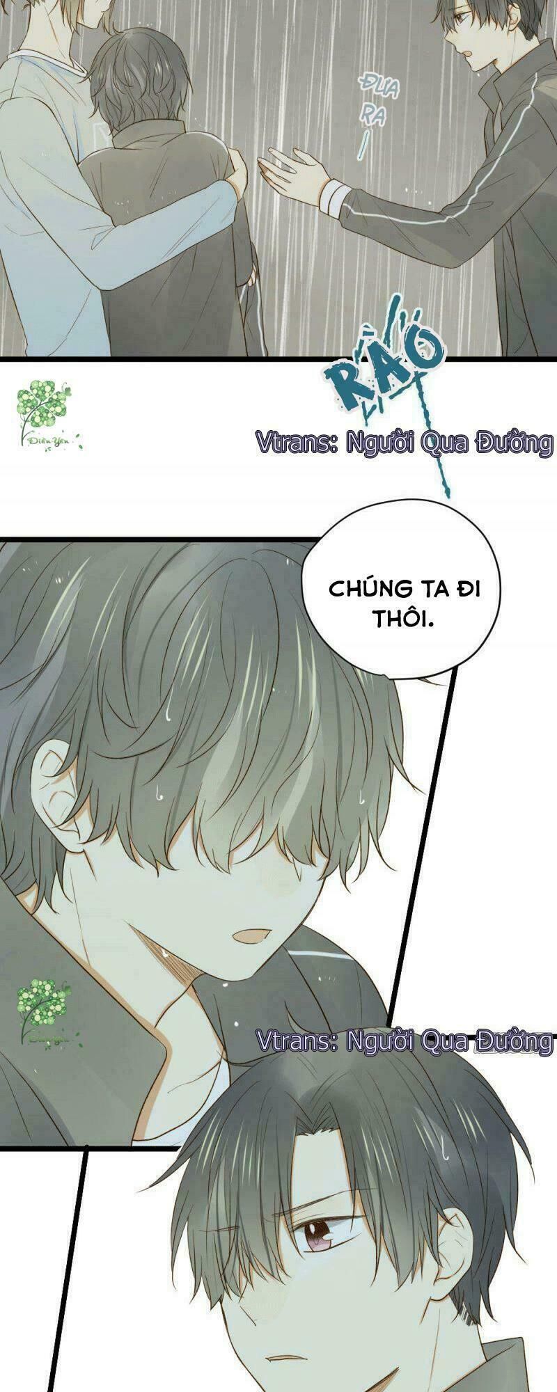 Sinh Hạ Long Chủng Chapter 25 - 11