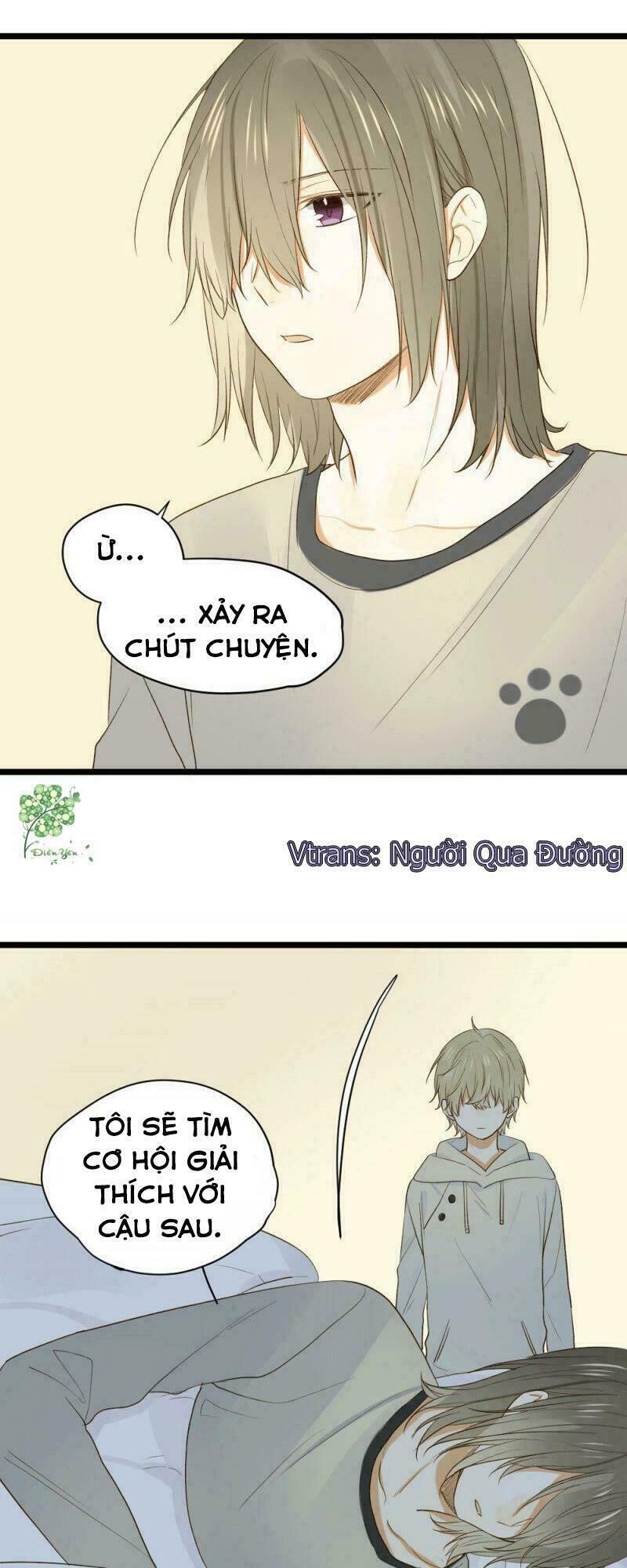 Sinh Hạ Long Chủng Chapter 25 - 31