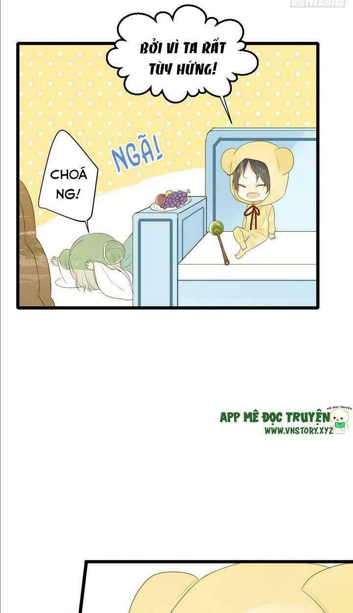 Sinh Hạ Long Chủng Chapter 34 - 15