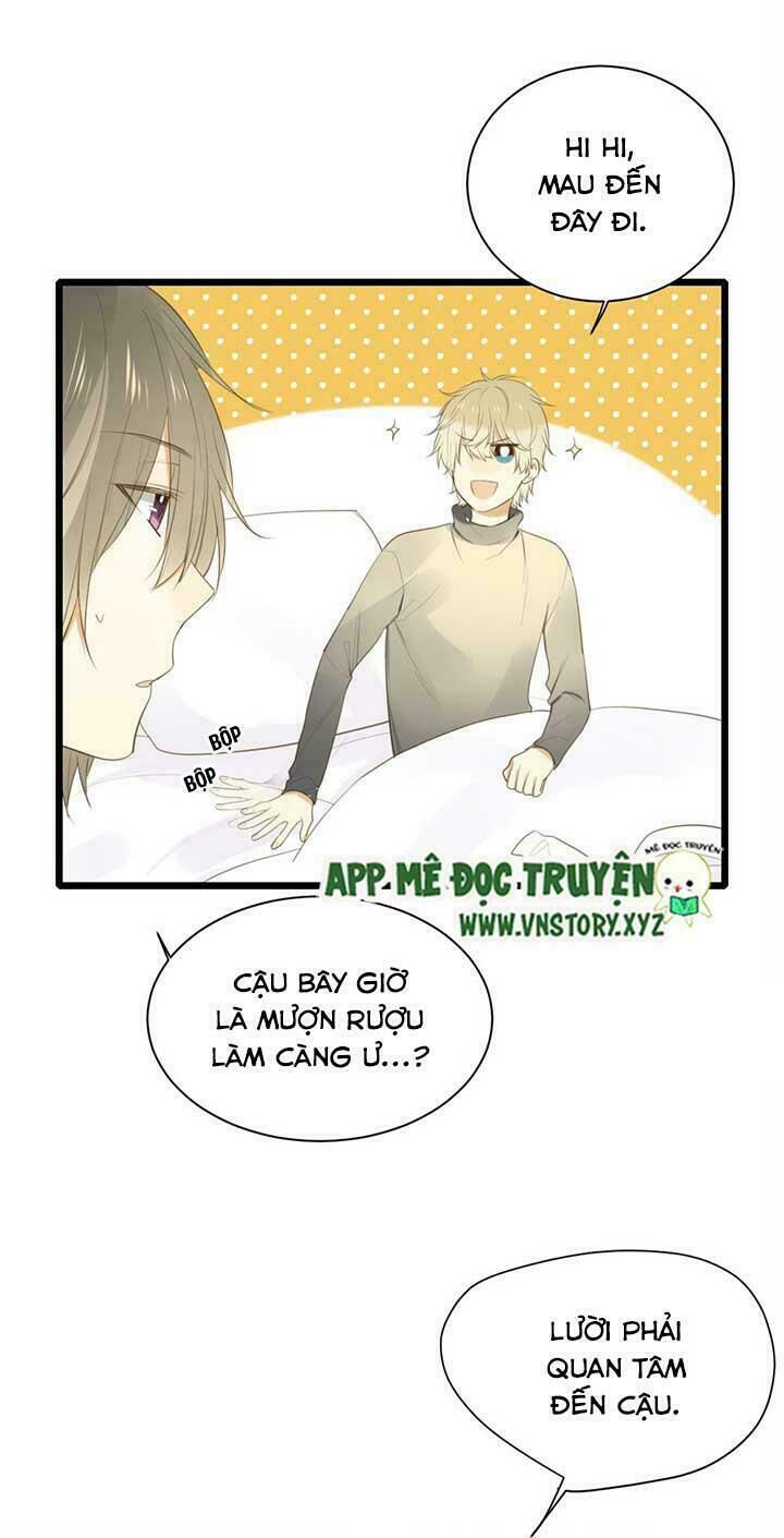 Sinh Hạ Long Chủng Chapter 39 - 6